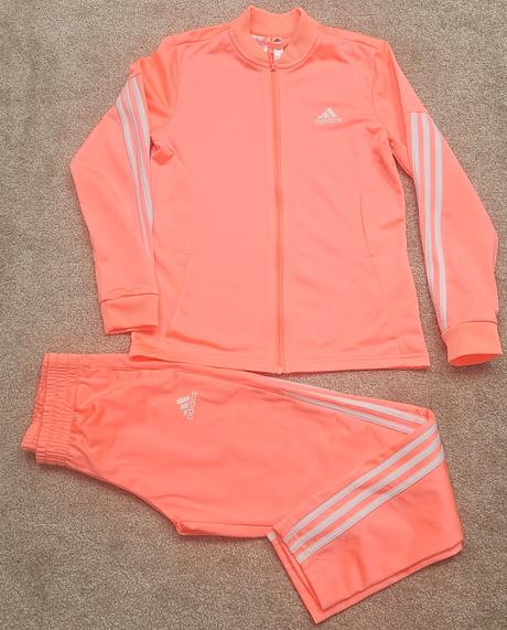 Original adidas tepláková súprava, adidas,152