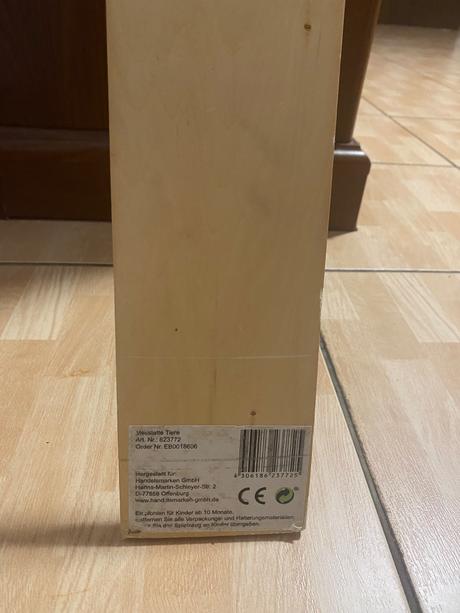 Rastový meter pre deti, 