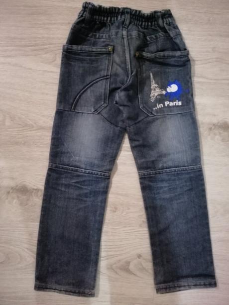 Detské rifle, kiki&koko,122