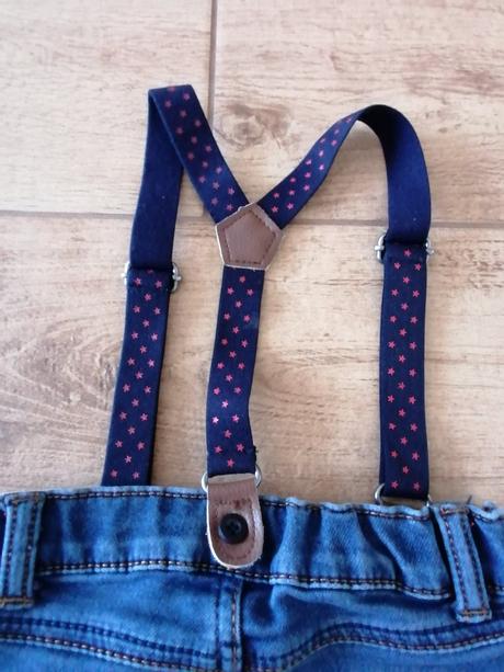 Rifle pre chlapceka, f&f,92