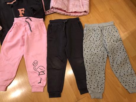 Komplet 104/110, 104–116