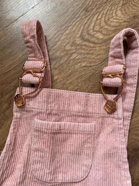 Suknička na traky, lupilu,104