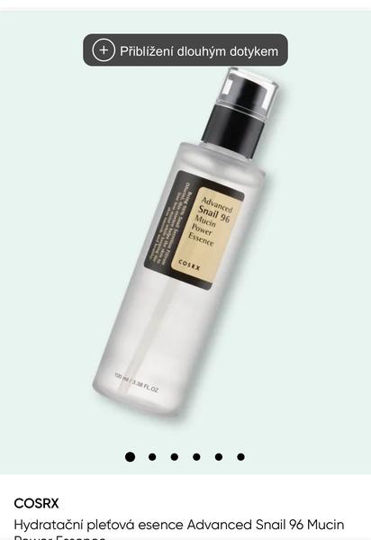 Ako vybrať správny toner a kyselinu hyaluronovú?