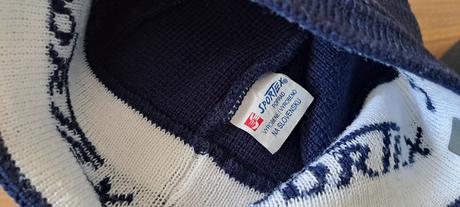 Pletená čiapka sportex (slovenský výrobca), 116