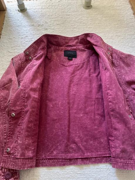 Zara bunda jarna, zara,146