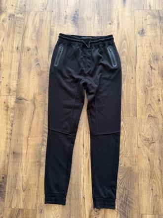 Tepláky, primark,164