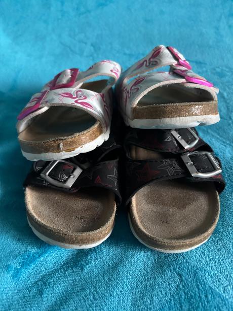 Papuče, deichmann,33