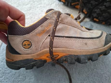 Timberland turisticke topanocky, timberland,30