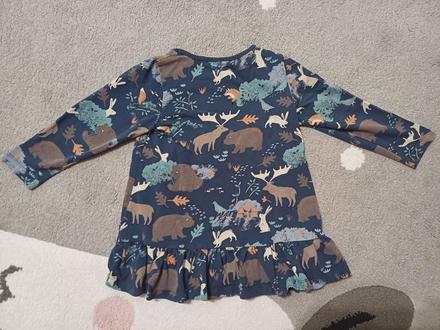 Tunika lindex, lindex,92