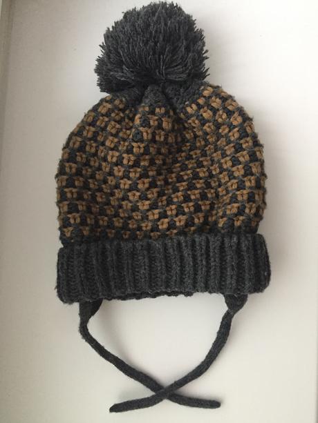 Zimná čiapka zara, zara