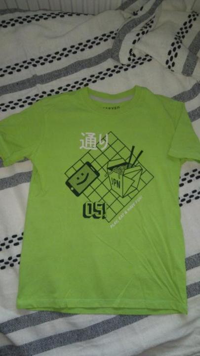 Tričko &, reserved,128