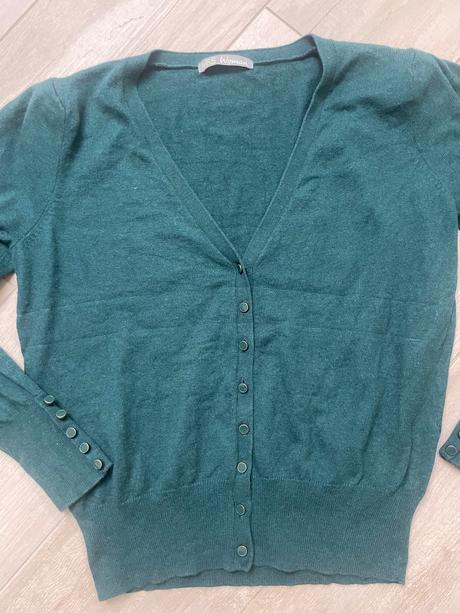 Cvernový svetrík, marks & spencer,42