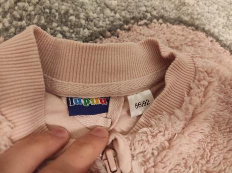 Huňatá bombera, lupilu,86