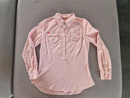 Košeľa, s.oliver,36