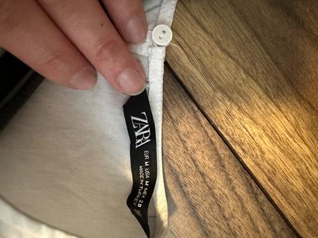 Dámska blúzka, zara,m