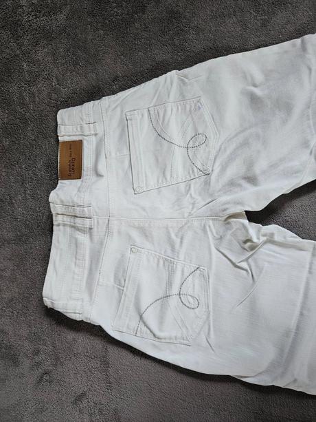 Skratene rifle, kik,38