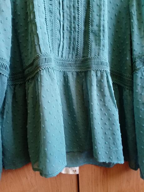 Orsay blúzka nová, orsay,44