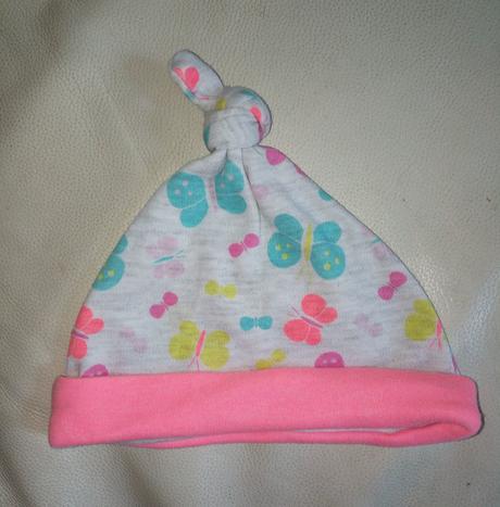 Čiapočky 5 kusov, 62