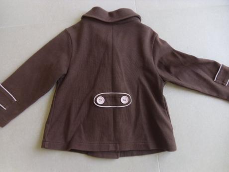 Kabátik, old navy,98