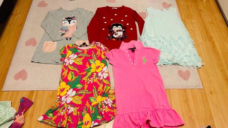 Saty balik, 122–134