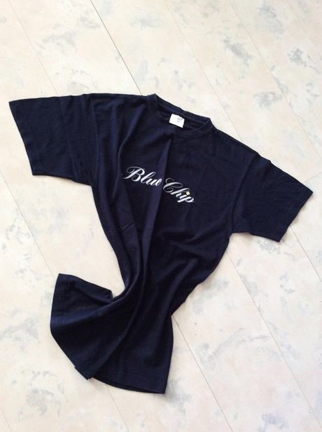 Bavlnené tričko, l