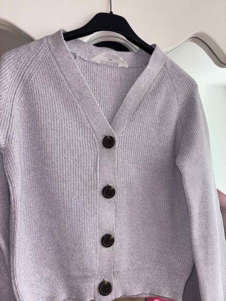 Sveter, h&m,146 / 152