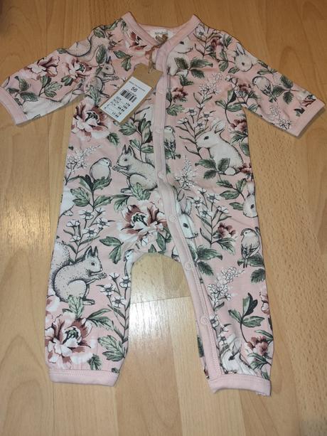 Predám overal newbie, newbie,56