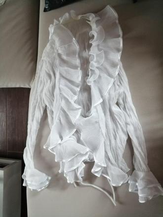 Dámska blúzka m, m