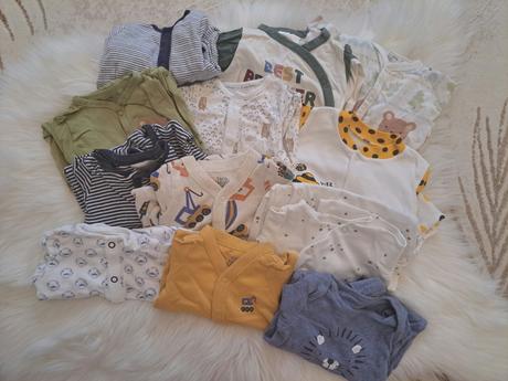 Balik oblečenia 56, 56