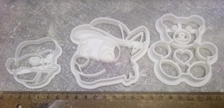 3d plastovy zapich.. vlastny text.., 