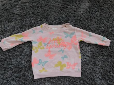 Mikina č.80, pepco,80