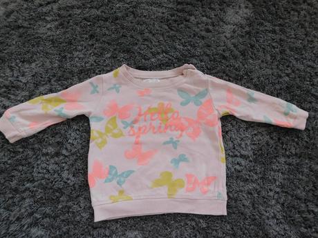 Mikina č.80, pepco,80