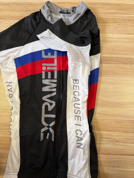 Cyklo dres nyna, m