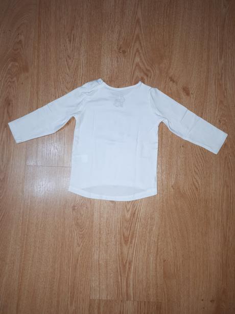 Trička reserved, reserved,74