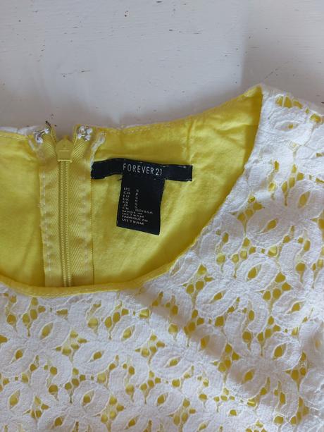 Čipkovaná blúzka, s