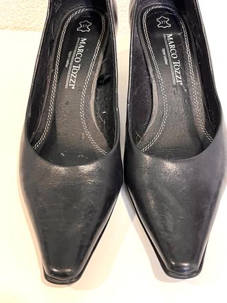 Klasicke kozene lodicky, marco tozzi,37