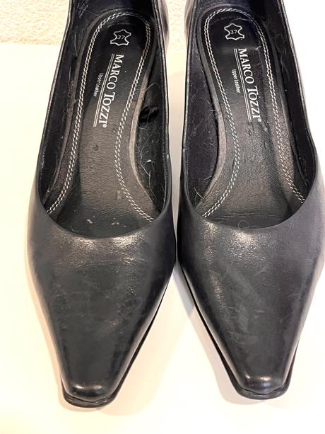 Klasicke kozene lodicky, marco tozzi,37