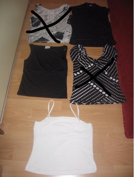 Tricka xs elasticke, xs