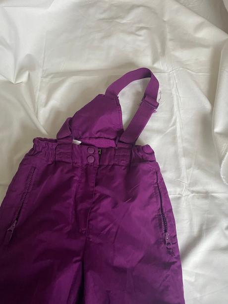 Fialové oteplovačky, kiki&koko,104