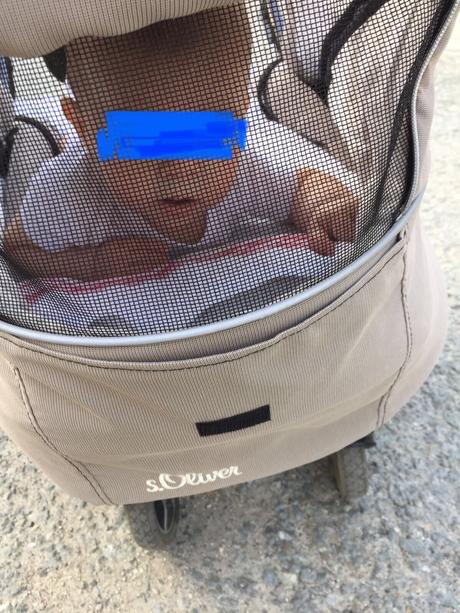 Detský kočík, hartan,hartan vip xl