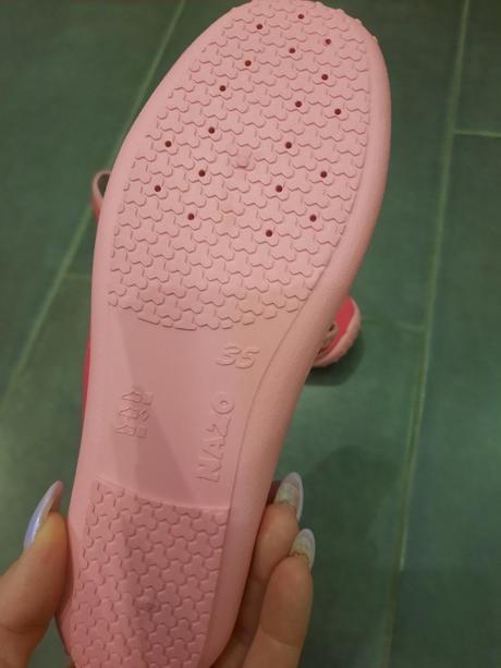 Prezúvky nazo, nazo,35