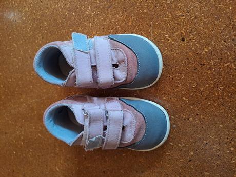 Tenisky jonap, jonap,23