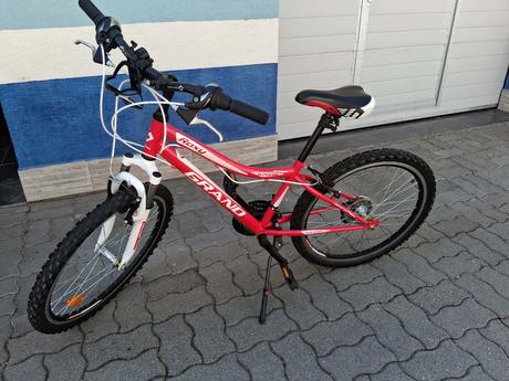 Bicykel, 24