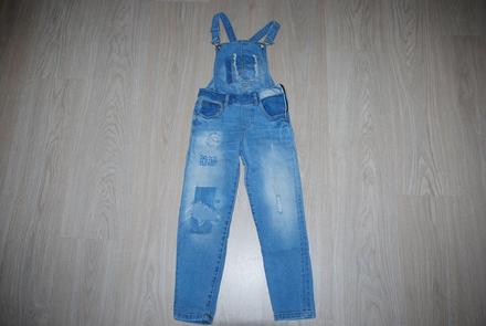 Rifle zara, zara,116