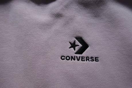 Mäkká mikina converse, converse,xl
