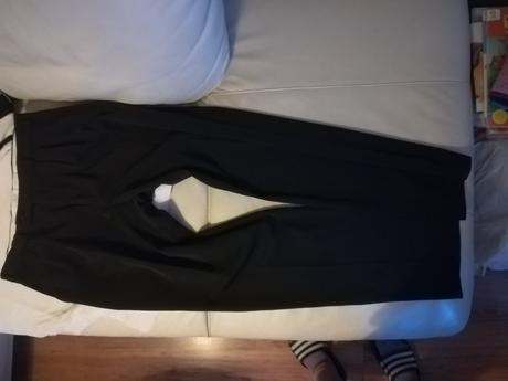 Slusne nohavice m/l, l