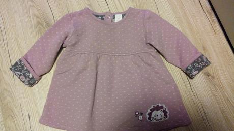 Dievcenska supravicka, 86