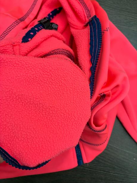 Súprava body glove, 86