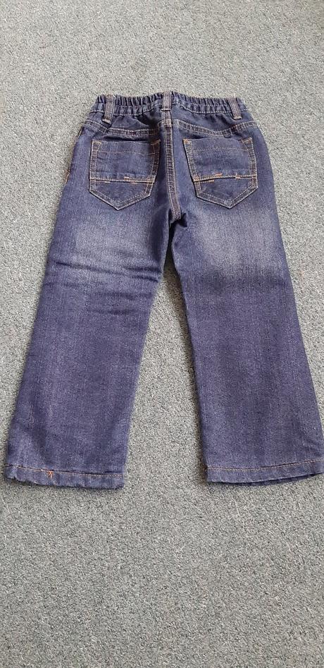 Thermo rifle, lupilu,98