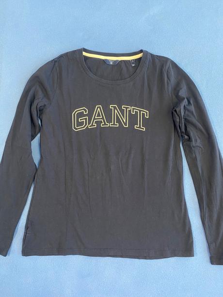 Tričko gant, gant,s